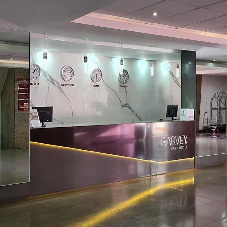 Ika Apart Hotel Бразиліа Екстер'єр фото