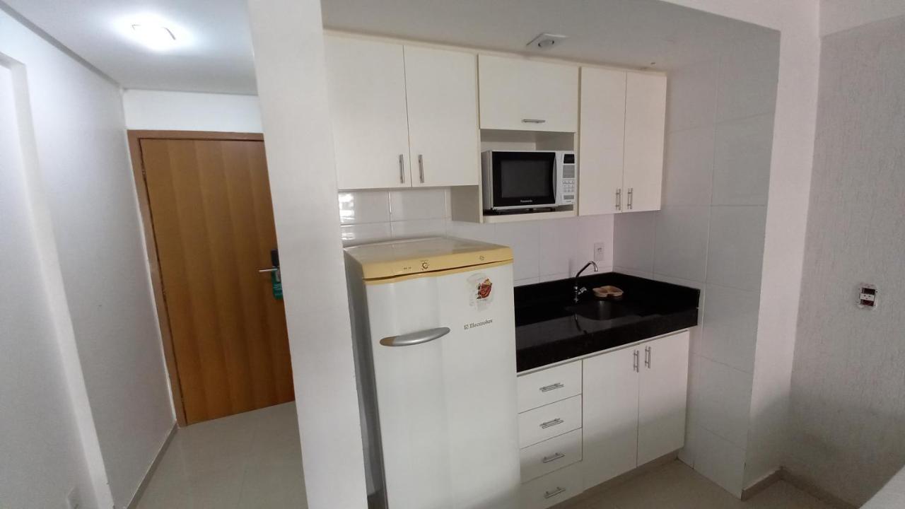 Ika Apart Hotel Бразиліа Екстер'єр фото