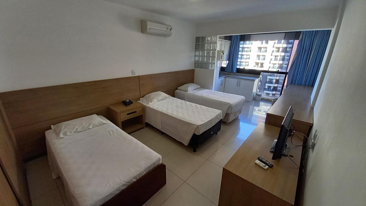 Ika Apart Hotel Бразиліа Екстер'єр фото