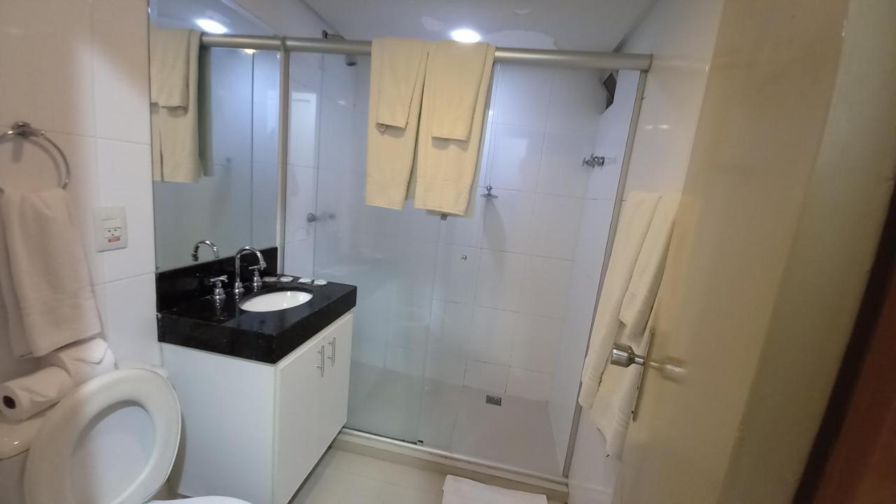 Ika Apart Hotel Бразиліа Екстер'єр фото