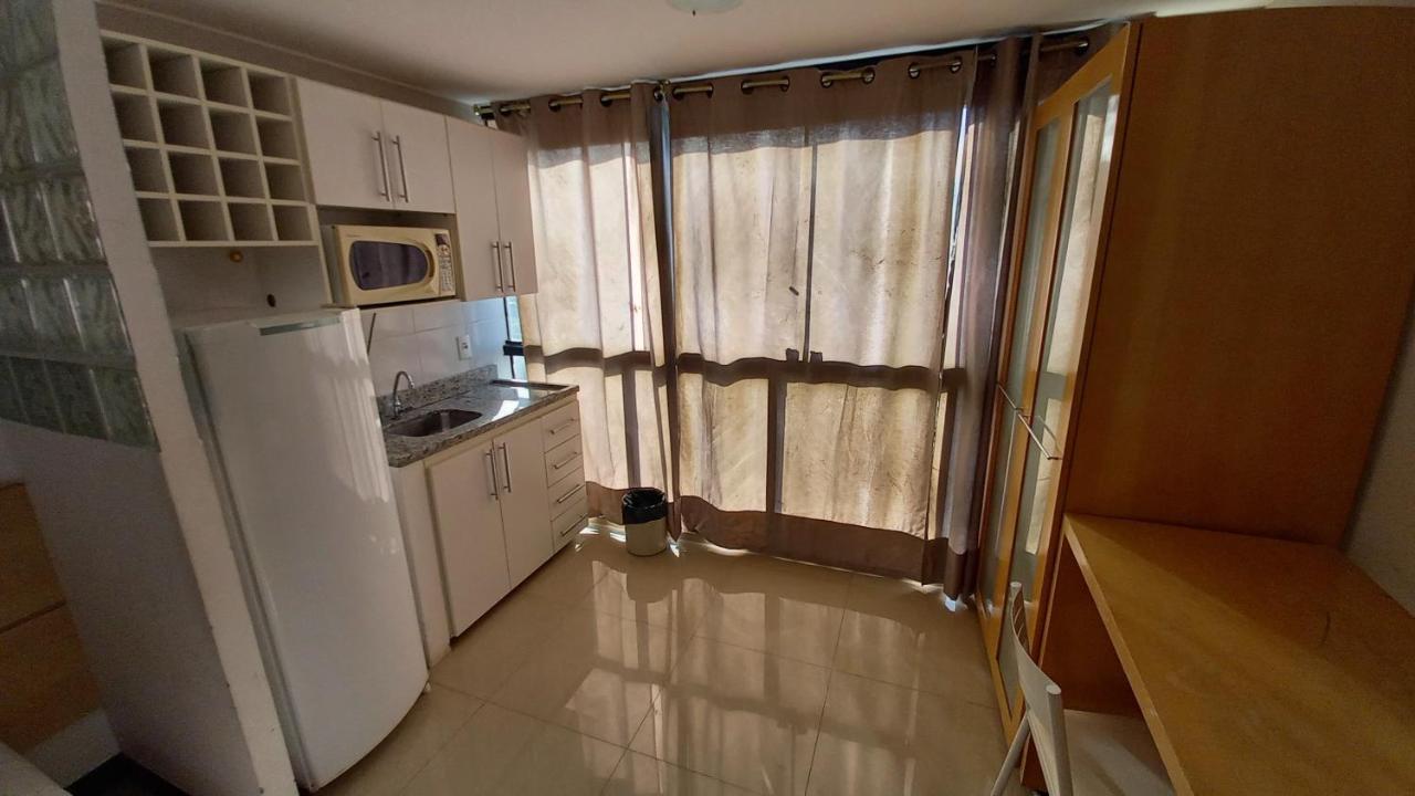 Ika Apart Hotel Бразиліа Екстер'єр фото