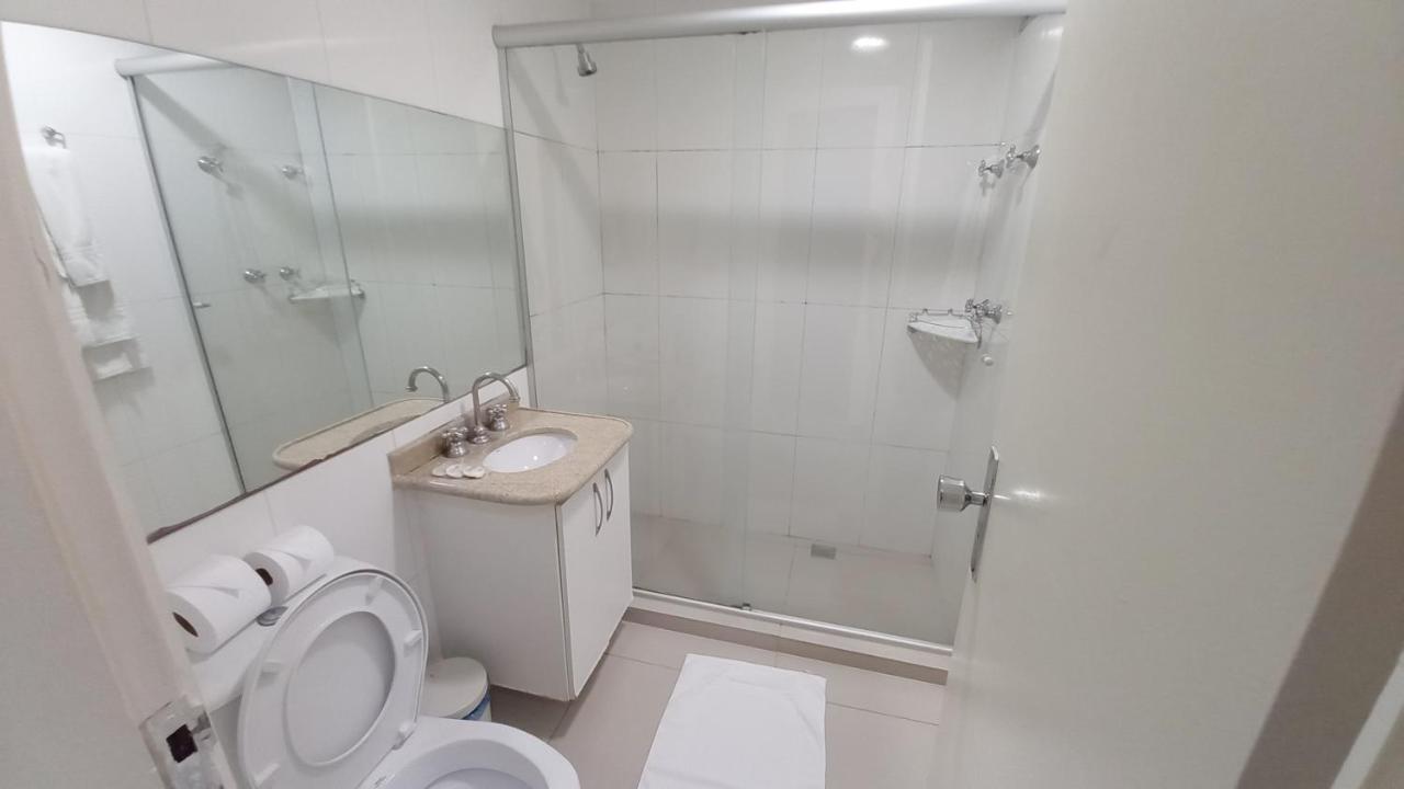Ika Apart Hotel Бразиліа Екстер'єр фото