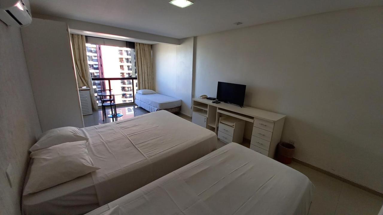 Ika Apart Hotel Бразиліа Екстер'єр фото