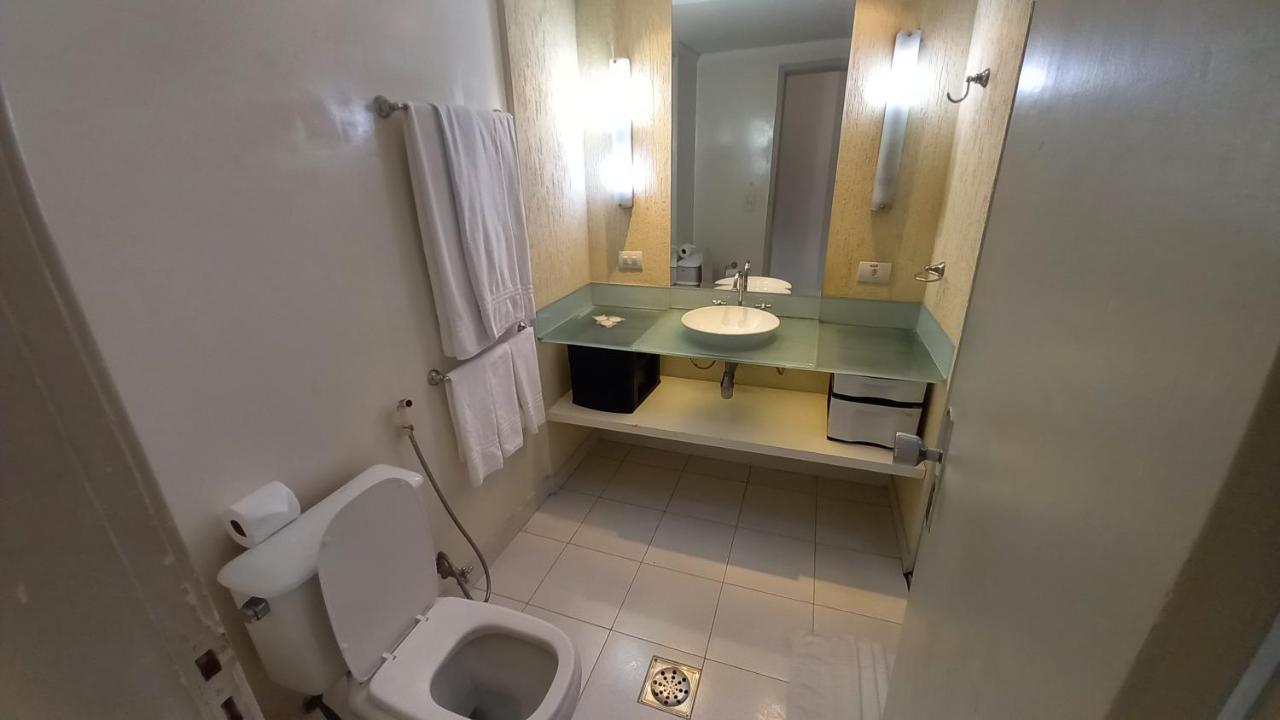 Ika Apart Hotel Бразиліа Екстер'єр фото