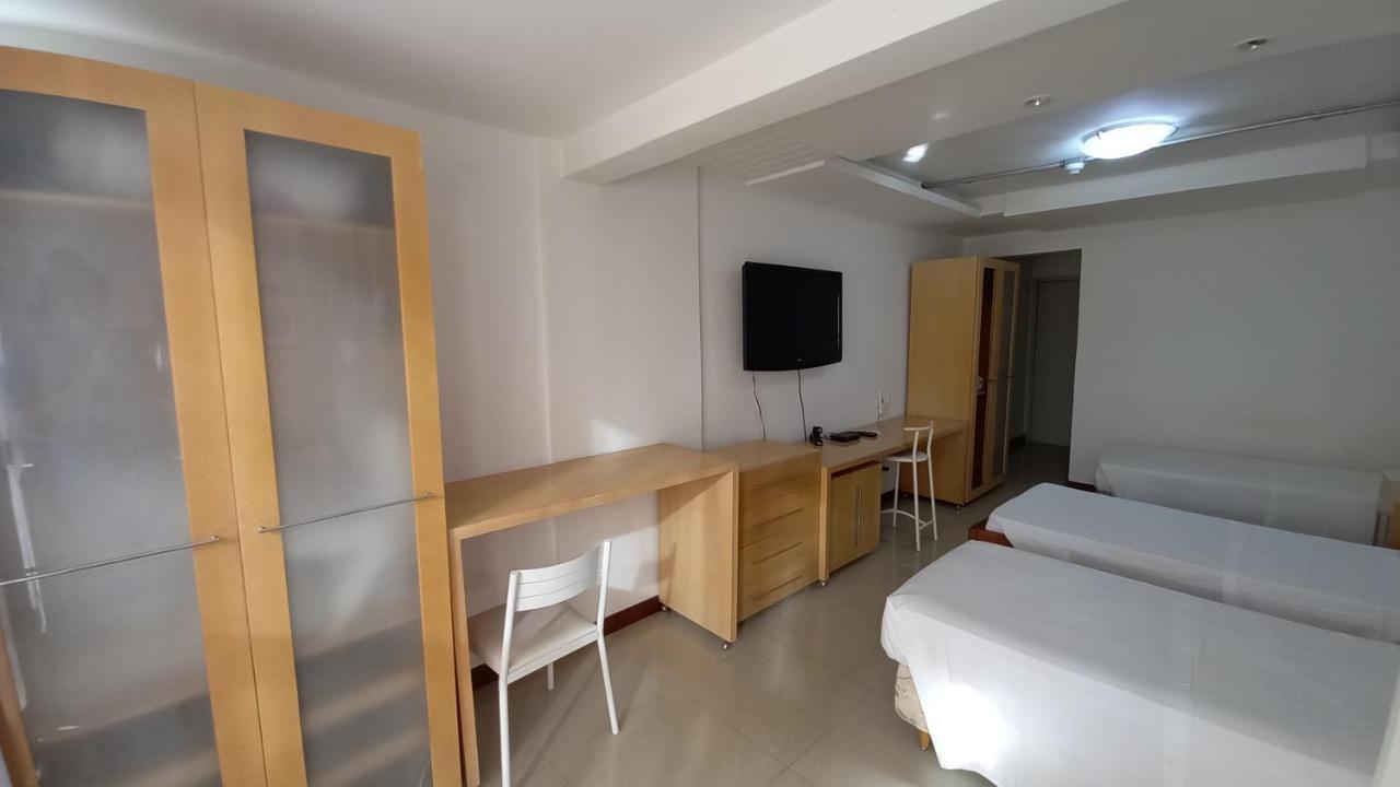 Ika Apart Hotel Бразиліа Екстер'єр фото
