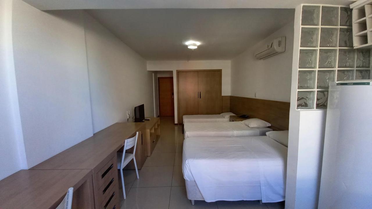 Ika Apart Hotel Бразиліа Екстер'єр фото