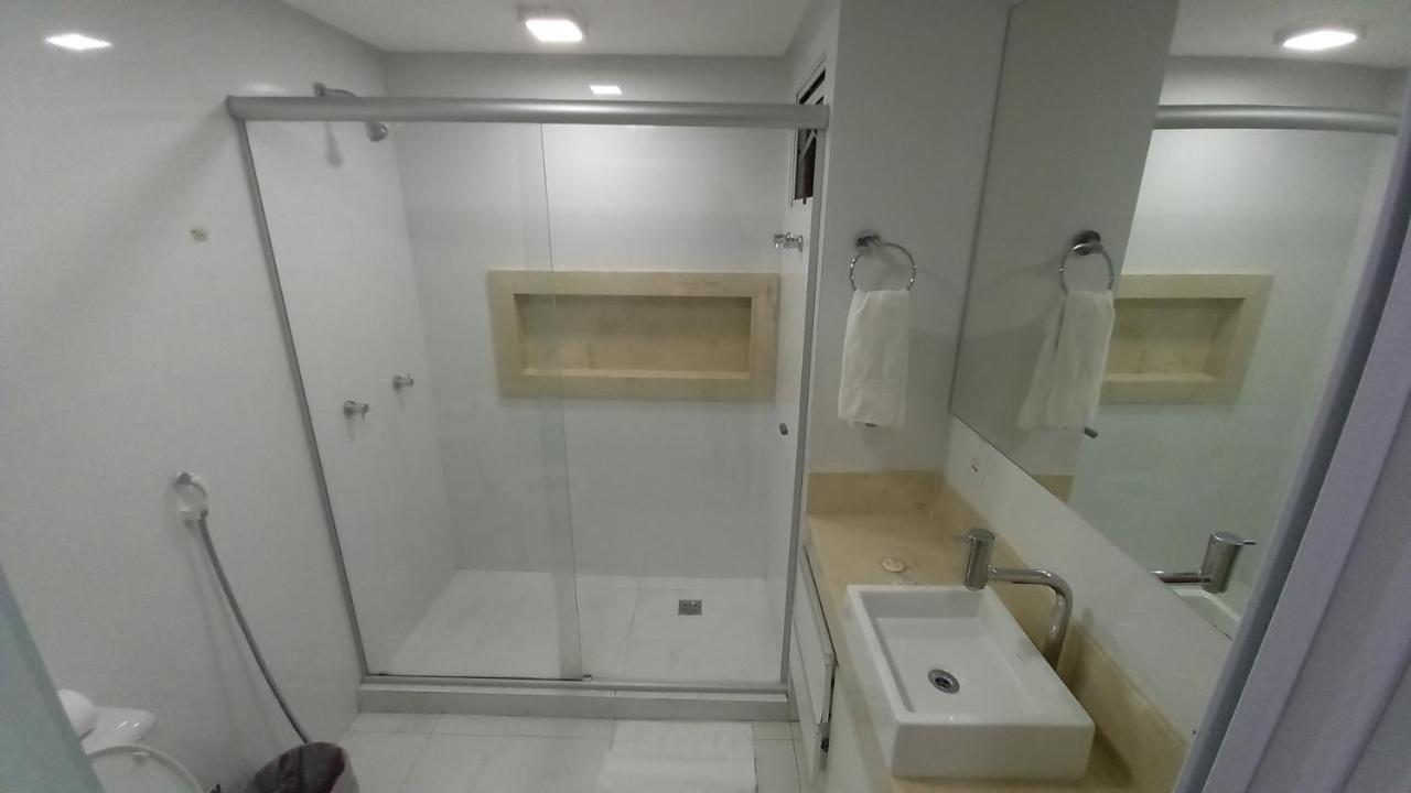 Ika Apart Hotel Бразиліа Екстер'єр фото