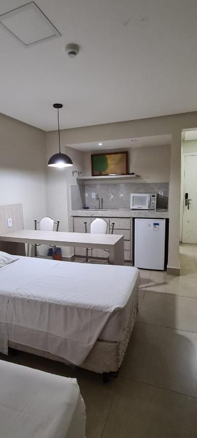Ika Apart Hotel Бразиліа Екстер'єр фото