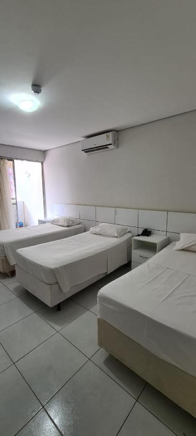 Ika Apart Hotel Бразиліа Екстер'єр фото