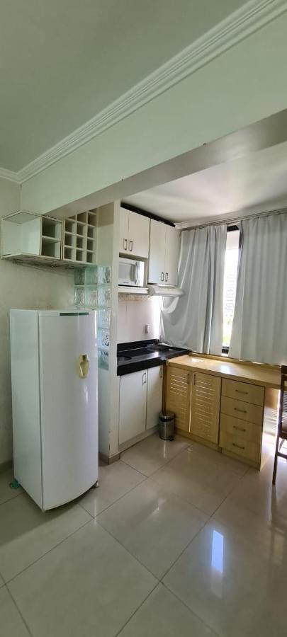 Ika Apart Hotel Бразиліа Екстер'єр фото