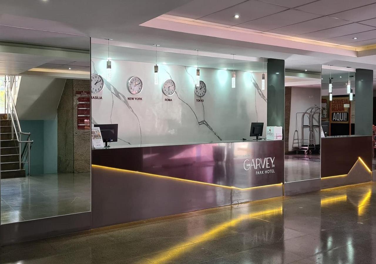 Ika Apart Hotel Бразиліа Екстер'єр фото