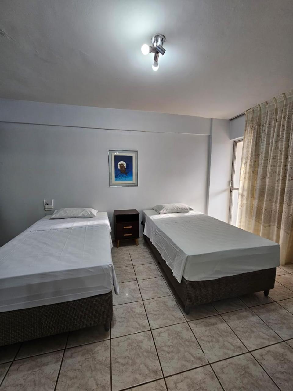 Ika Apart Hotel Бразиліа Екстер'єр фото