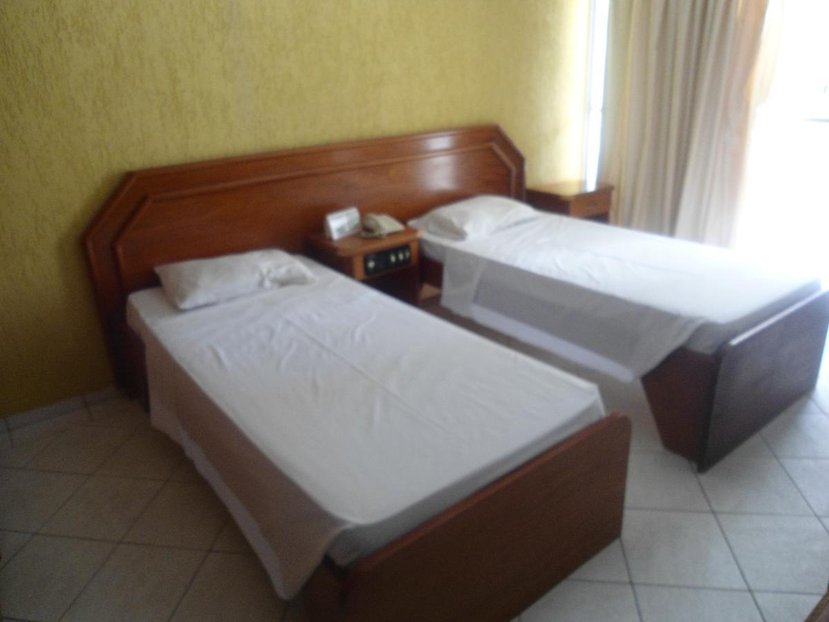 Ika Apart Hotel Бразиліа Екстер'єр фото