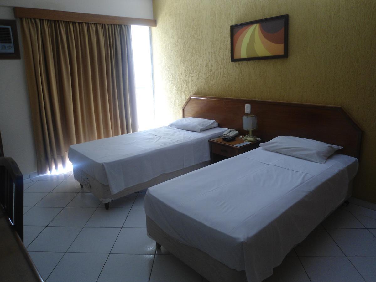 Ika Apart Hotel Бразиліа Екстер'єр фото