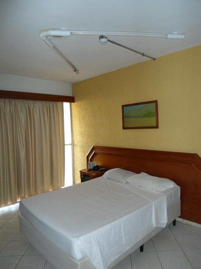 Ika Apart Hotel Бразиліа Екстер'єр фото