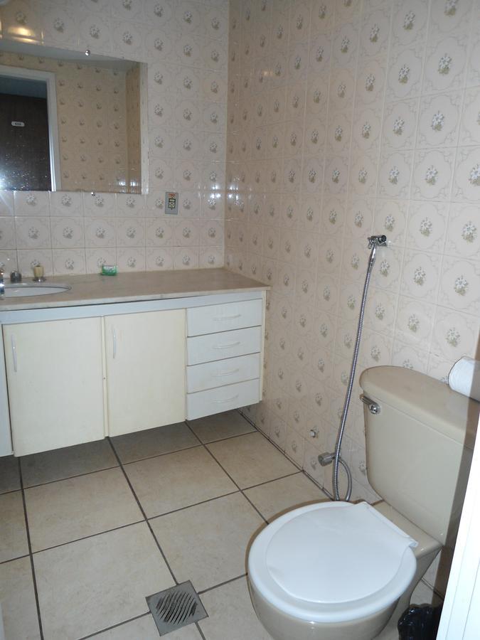 Ika Apart Hotel Бразиліа Екстер'єр фото